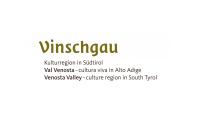 Logo Vinschgau Valley
