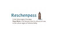 Logo Ferienregion Reschenpass