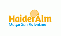 Logo Malga San Valentino