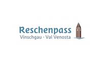 Logo Ferienregion Reschenpass